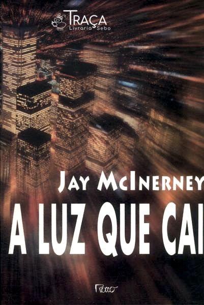A Luz Que Cai