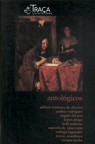 Antológicos