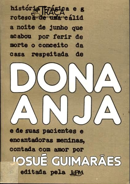 Dona Anja
