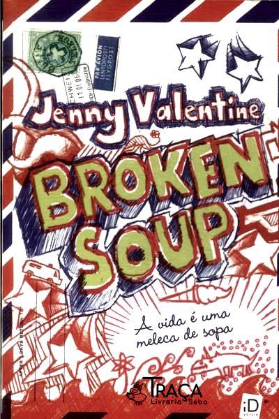 Broken Soup