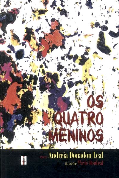 Os Quatro Meninos