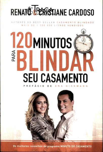 120 Minutos para Blindar Seu Casamento