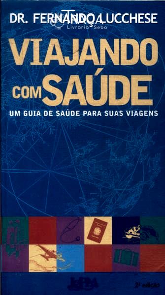 Viajando com Saúde