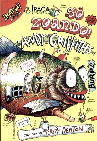 Só Zoando!
