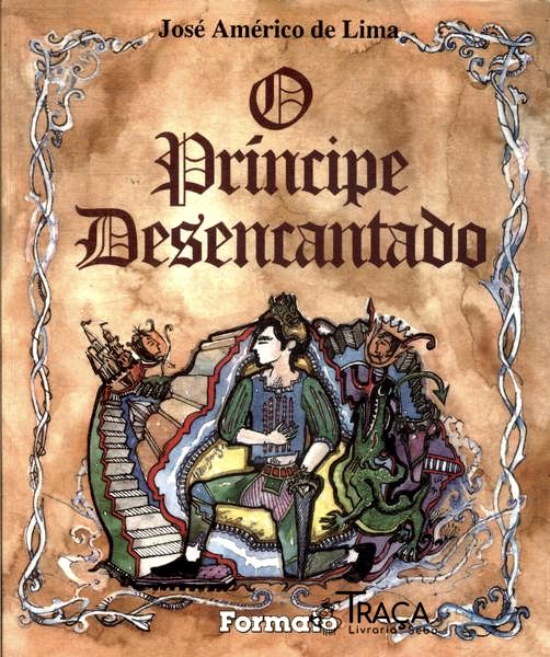 O Principe Desencantado