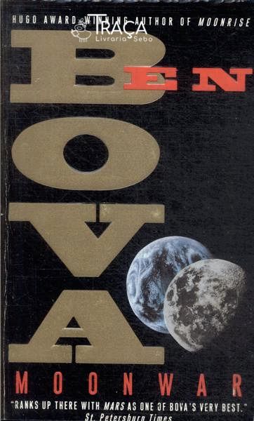 Moonwar