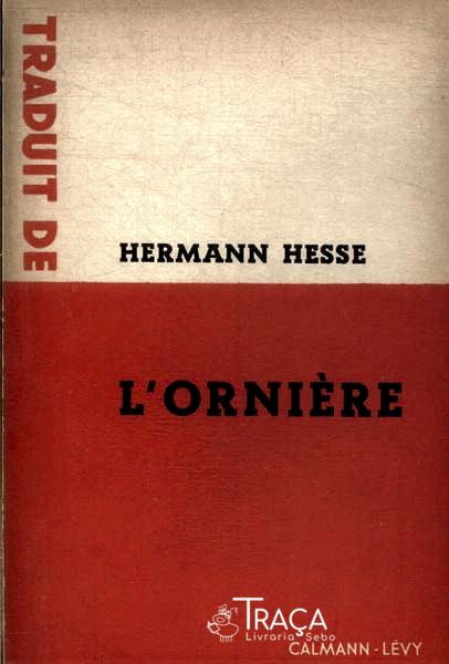 Lornière