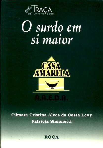 O Surdo em Si Maior