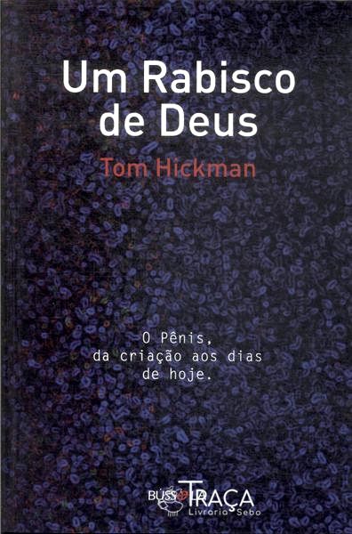 Um Rabisco de Deus