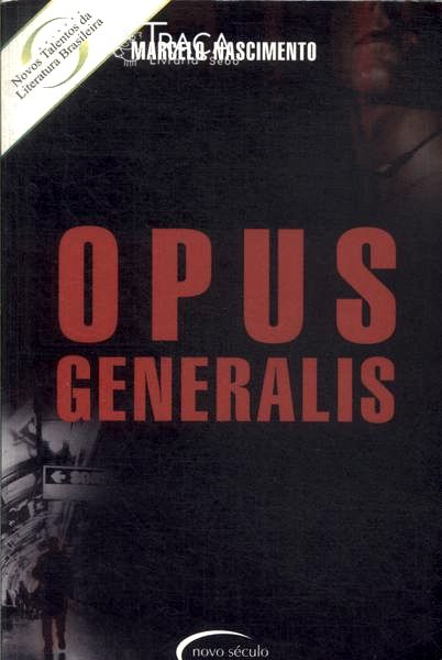 Opus Generalis