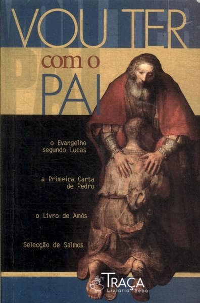 Vou Ter com o Pai