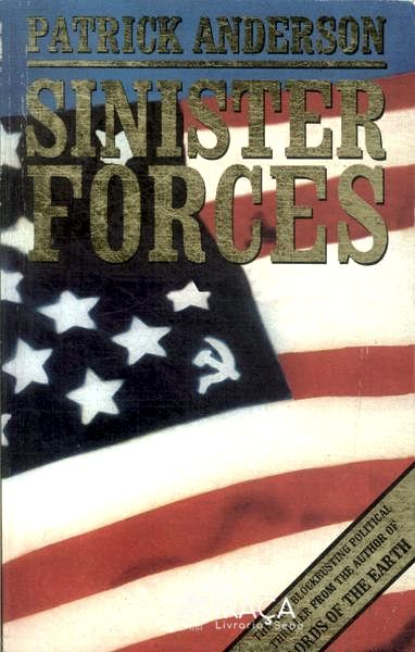 Sinister Forces