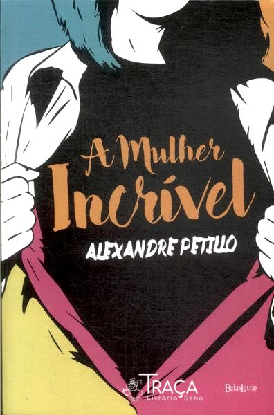 A Mulher Incrível