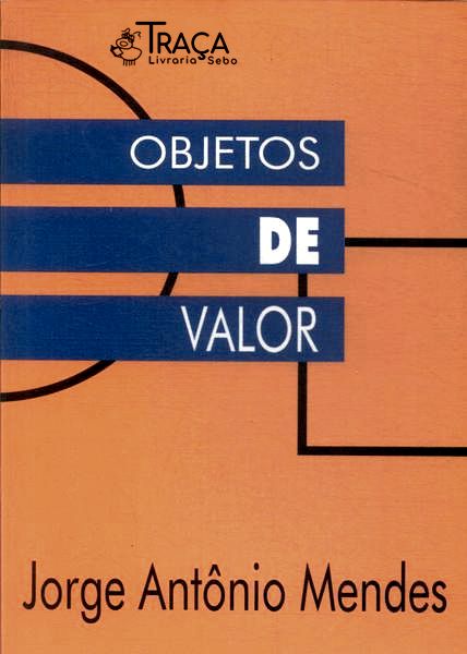 Objetos De Valor