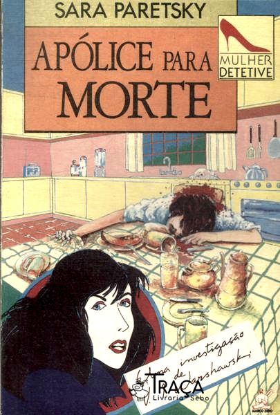 Apólice Para A Morte