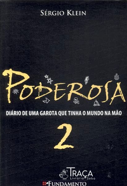Poderosa Vol 2