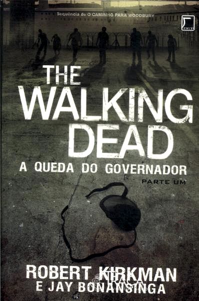 The Walking Dead: a Queda do Governador Parte 1