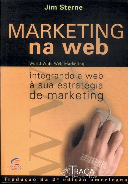 Marketing Na Web