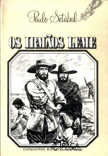 Os Irmãos Leme