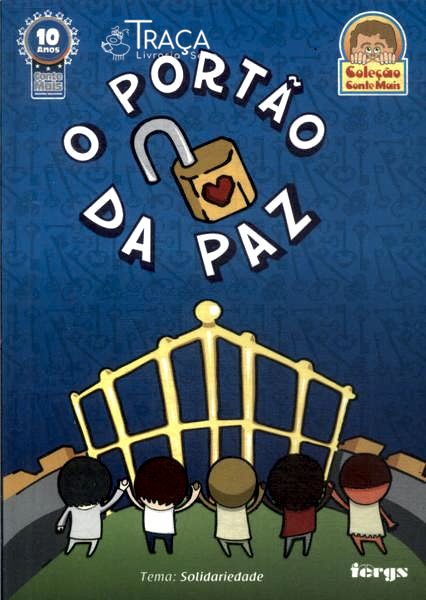 O Portão da Paz