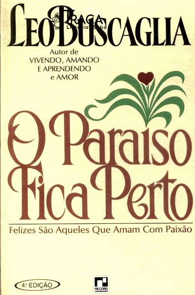 O Paraíso Fica Perto