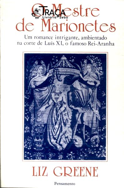 O Mestre Das Marionetes