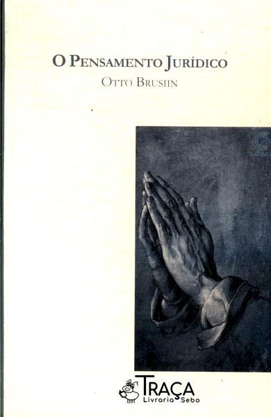 O Pensamento Jurídico (2001)
