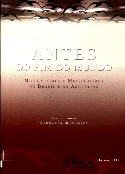 Antes do Fim do Mundo