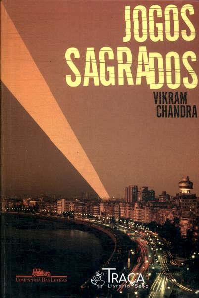 Jogos Sagrados