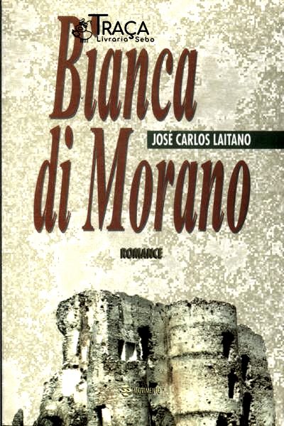 Bianca Di Morano