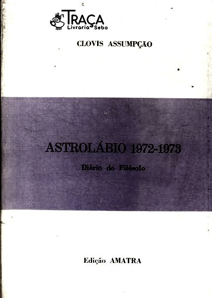 Astrolábio 1972-1973