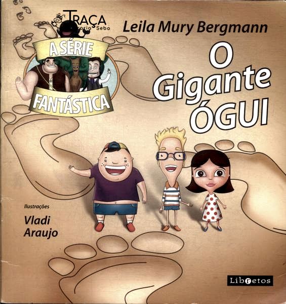 O Gigante Ógui
