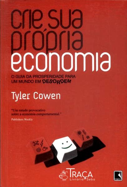 Crie Sua Própria Economia