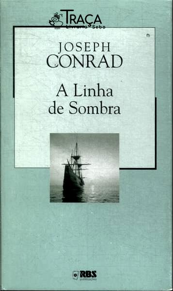 A Linha de Sombra