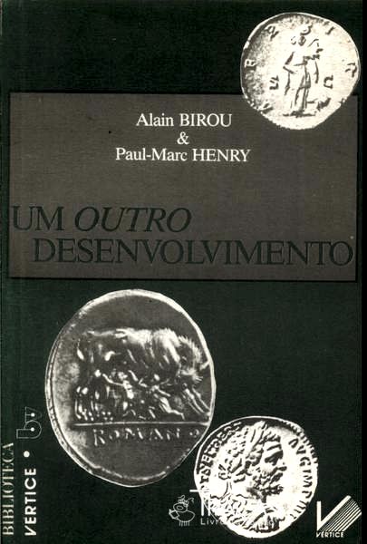 Um Outro Desenvolvimento