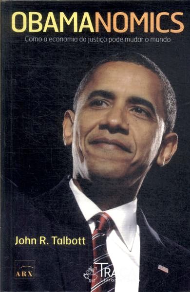 Obamanomics