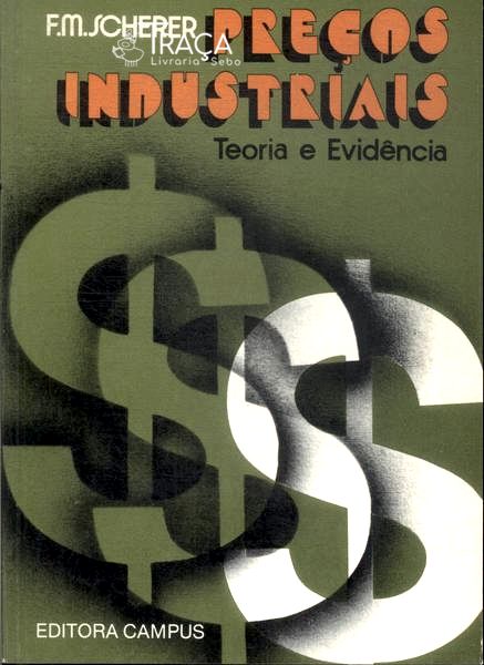Preços Industriais