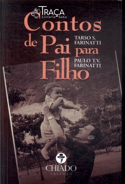 Contos De Pai Para Filho