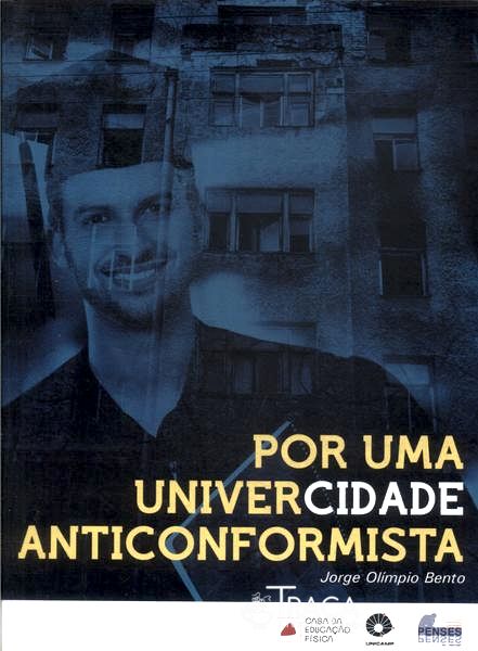 Por Uma Universidade Anticonformista