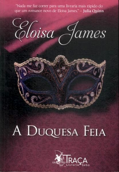 A Duquesa Feia