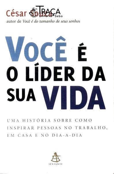 Você É o Líder da Sua Vida