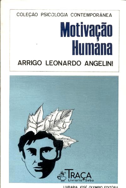 Motivação Humana