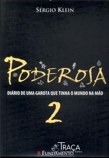 Poderosa Vol 2