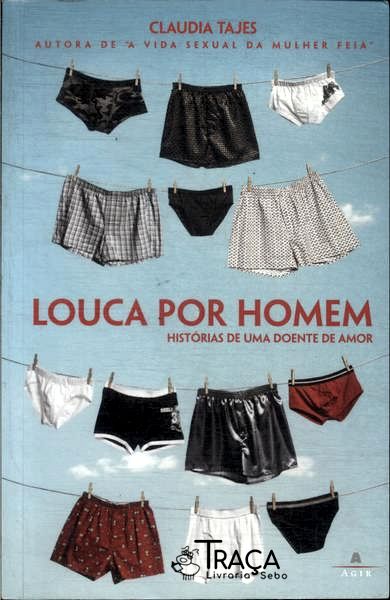Louca Por Homem