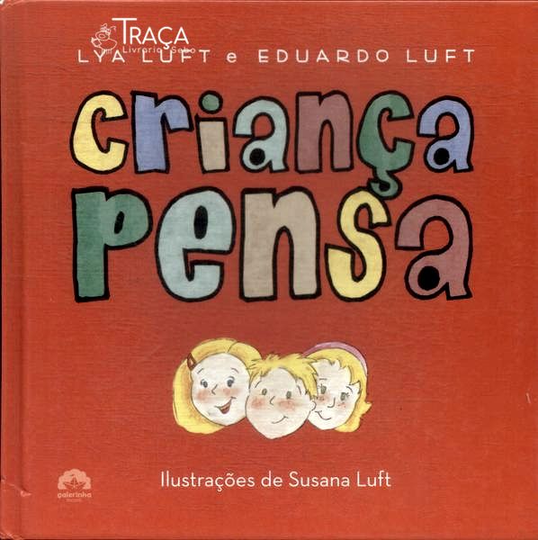 Criança Pensa