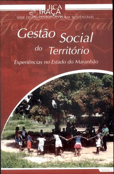 Gestão Social Do Território