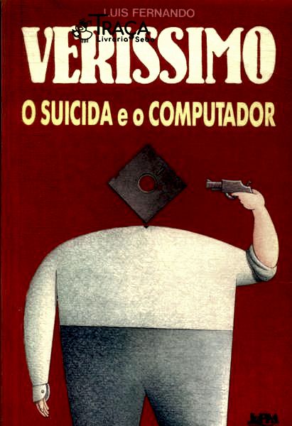 O Suicida e o Computador