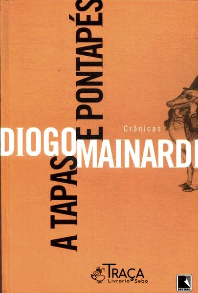 A Tapas e Pontapés