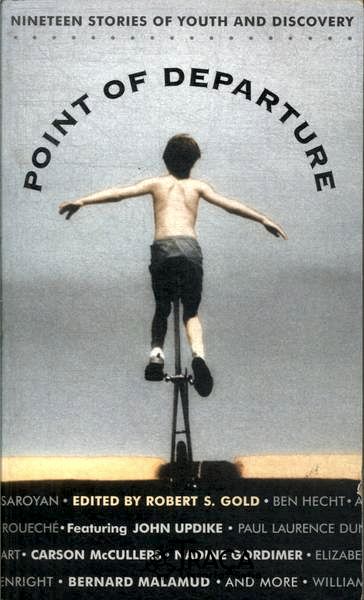 Point Of Departure