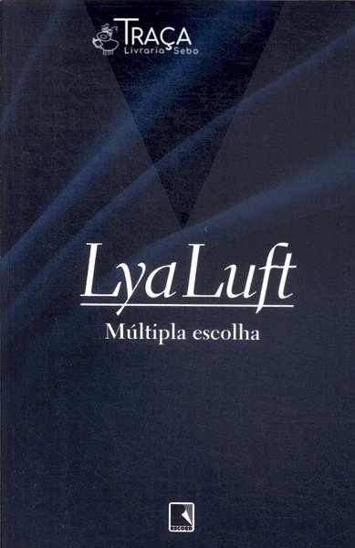 Múltipla Escolha